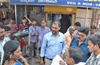 Hoteliers demand underground sewage in city